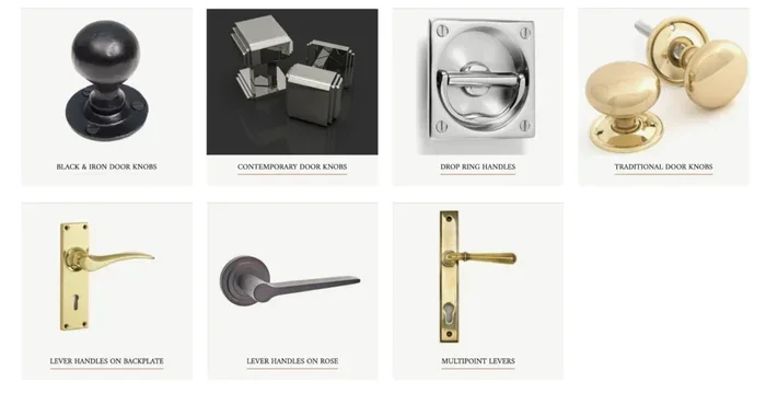 Do All Door Handles Fit All Doors Discover the Truth
