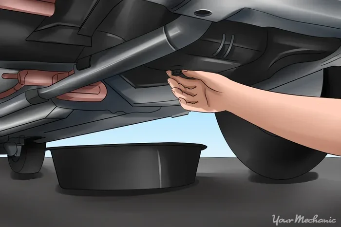 How Can I Empty My Car Gas Tank Quickly and Easily