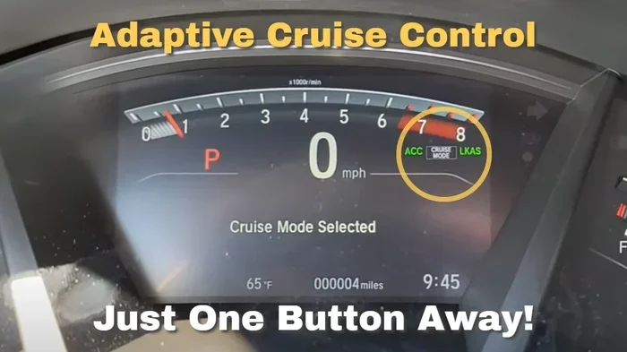 Can You Disconnect Cruise Control Here Is What Happens