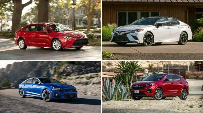 What Brand of Car Lasts the Longest According to Experts