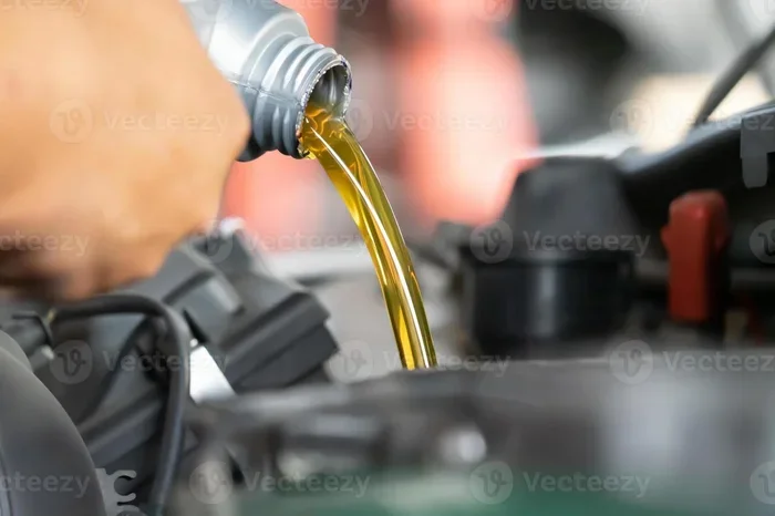 Does It Really Matter What Oil I Put in My Car Today