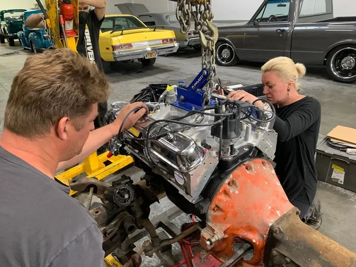 Can You Put Any Engine in Any Car Here Is the Answer