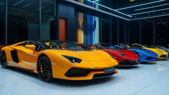 What Color Car Is the Most Expensive to Insure Now