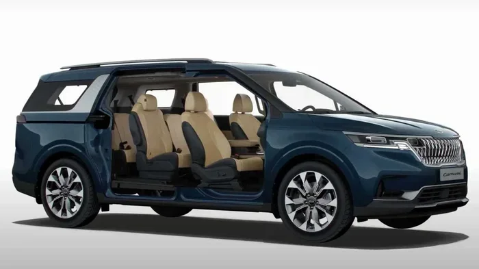 11 Seater Cars in India Best Options for Your Family