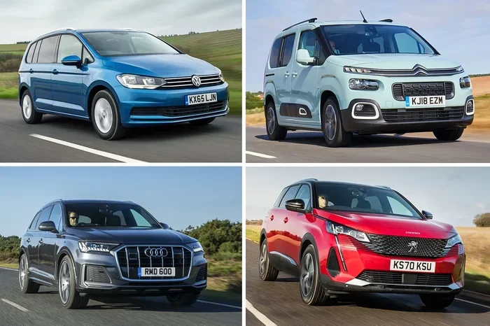 Best 3 Seater Cars in India for Every Family and Budget
