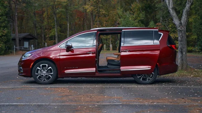 How Many Miles Is Too Many for a Used Minivan Find Out