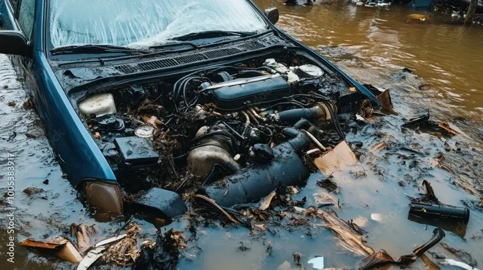 Can You Flood a Fuel-Injected Car and How to Unflood It