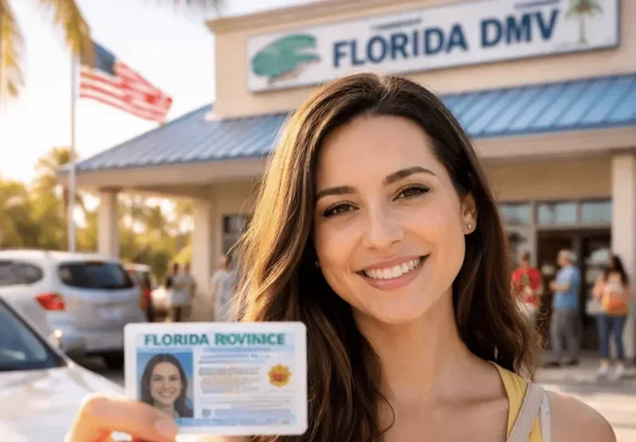 Do You Have to Have Car Insurance in Florida Is It Required