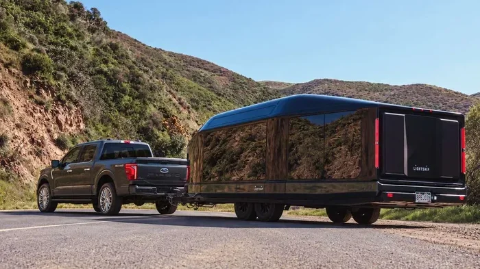 Can a Ford F-150 Pull a Camper - What You Need to Know