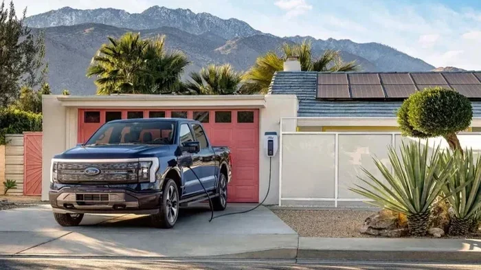 Can a Ford F150 Power a House When the Power Goes Out