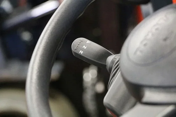 Should You Start a Forklift in Neutral Correctly Now