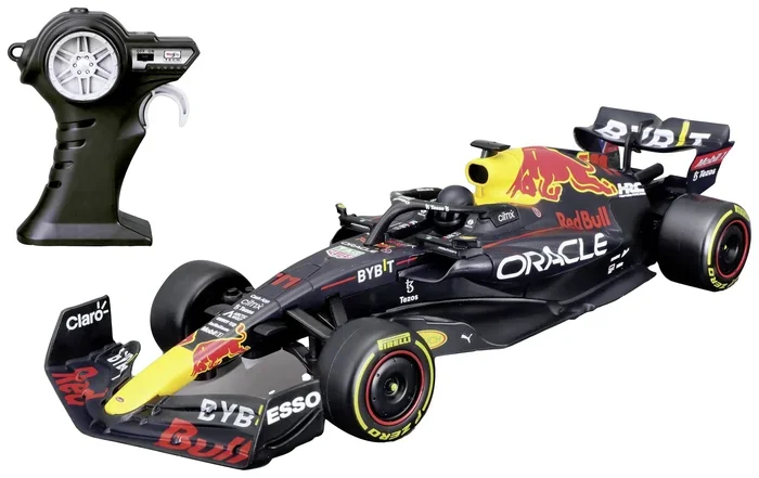 Formula 1 Remote Control Car The Ultimate Hobby Guide