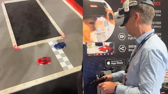 The Best FPV Remote Control Car for Beginners and Pros
