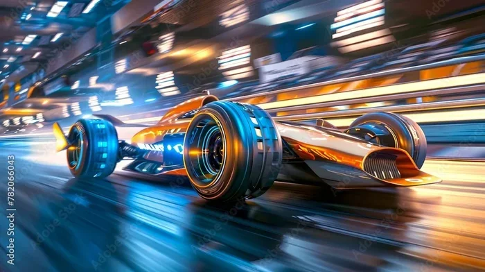Download Assoluto Racing Mod APK All Cars Unlocked