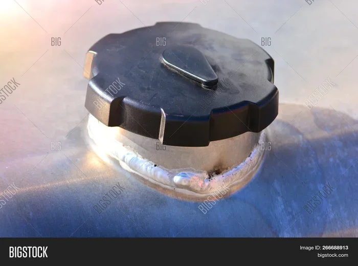 How Do You Open the Gas Cap on a Car Without Trouble