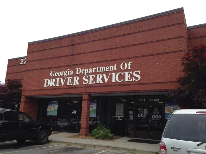 Can I Get a Replacement Car Title Online in Georgia