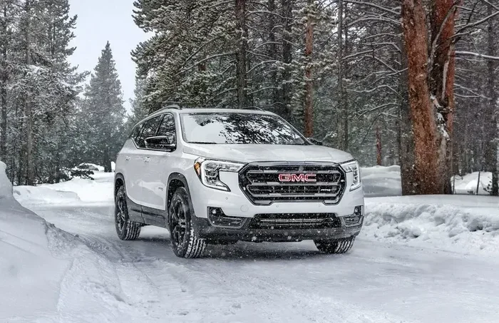 Are GMC Terrains Good in Snow for Winter Driving Tips
