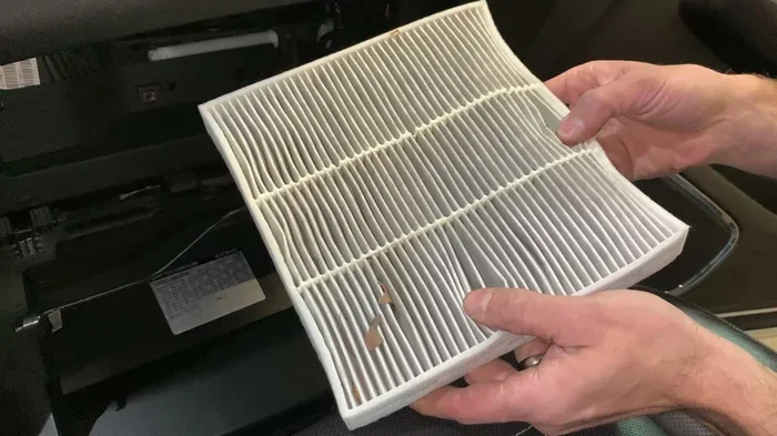 Does a 2011 GMC Yukon Have a Cabin Air Filter Explained