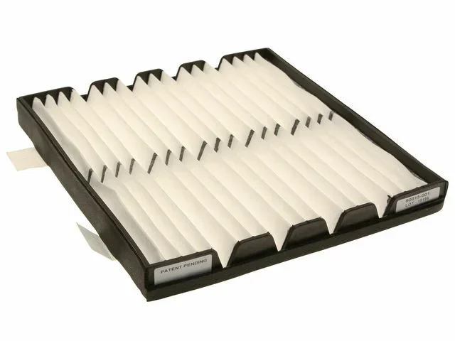 Does Your 2011 GMC Yukon Have a Cabin Air Filter Inside