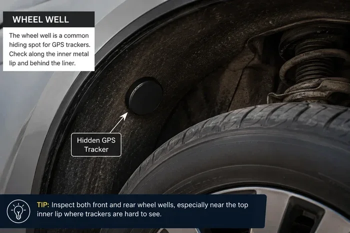 How to Find GPS Tracker on Car With These Easy Tips