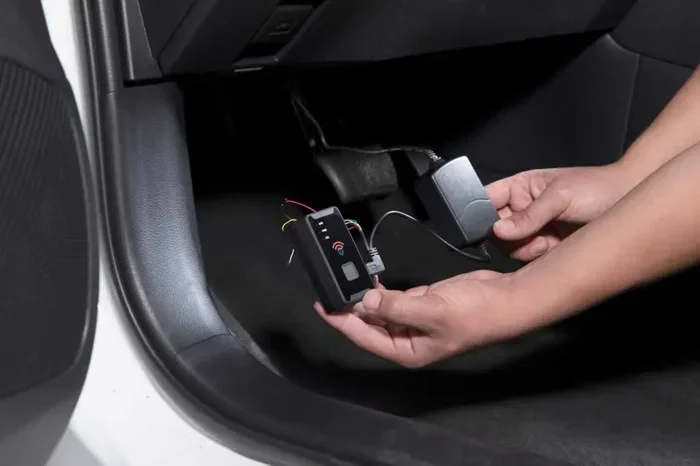 Discover the Best Hidden GPS Tracker for Car Options