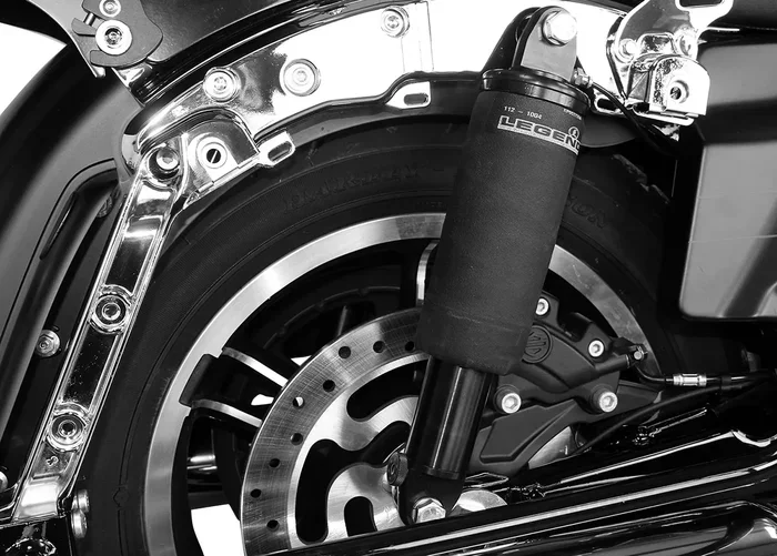 Harley Air Shock Pressure Chart Your Ultimate Guide