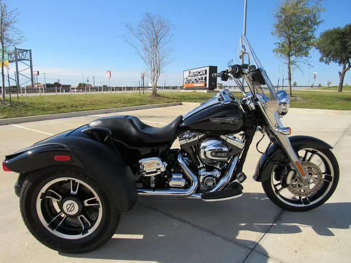 Harley Freewheeler Problems: Common Complaints and Fixes