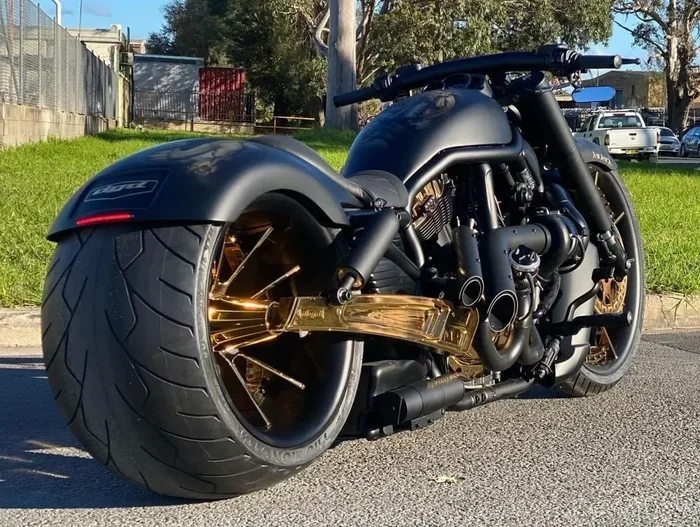 Harley V-Rod Problems: Common Issues Explained Here