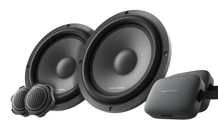 Harman Kardon Car Speakers Price in India Right Now