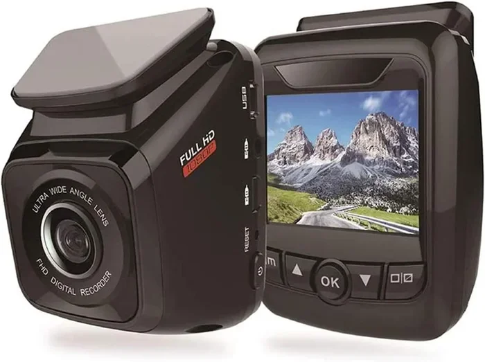 Everything You Need to Know About Hidden Car Dash Cam