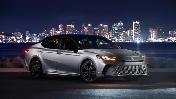 Can a Toyota Camry Last 500K Miles and Still Run Strong