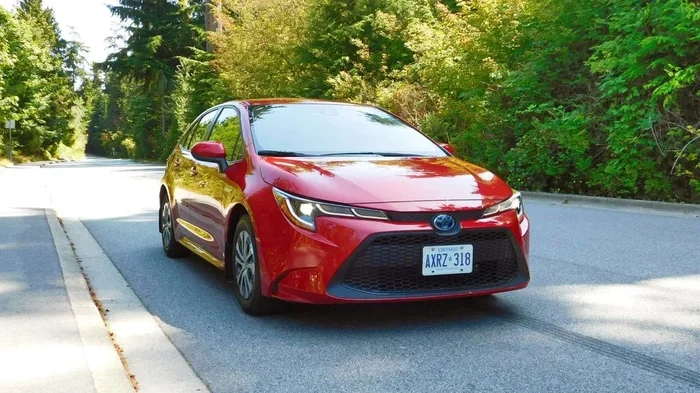 Can a Toyota Corolla Go Over 300000 Miles Without Issues