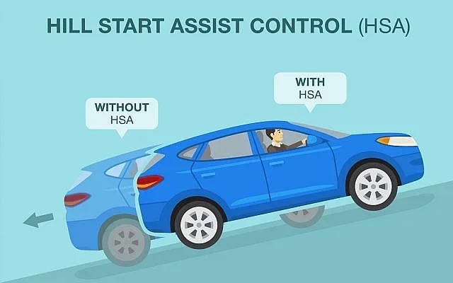 How to Turn Off Hill Assist And Drive With Confidence