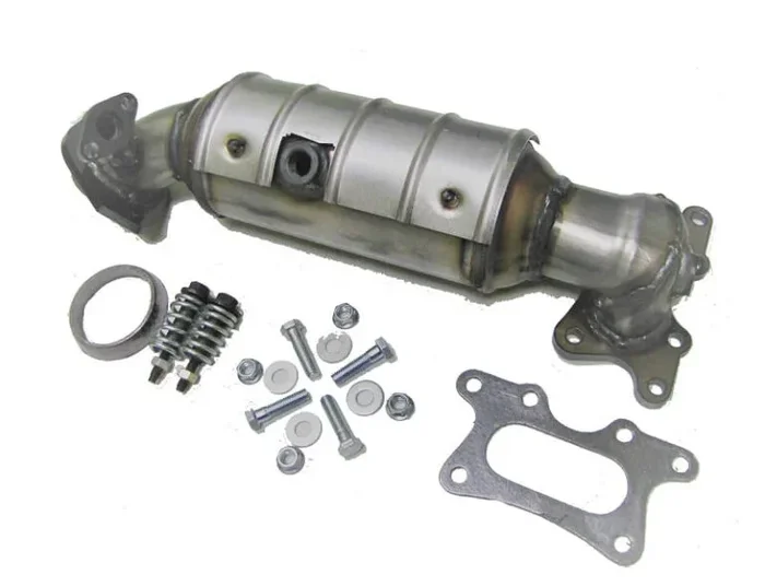 Do Honda Civics Have Catalytic Converters Find Out Here