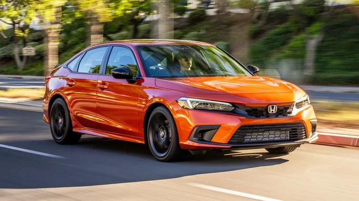 Are Honda Civics Reliable Everything You Need To Know