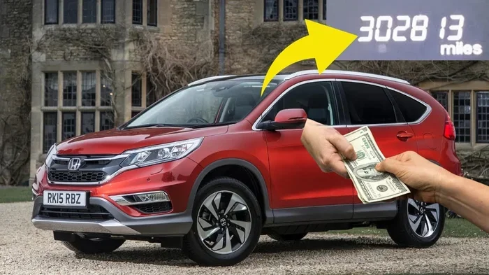 Can a Honda CR-V Last 20 Years Proven Facts Inside