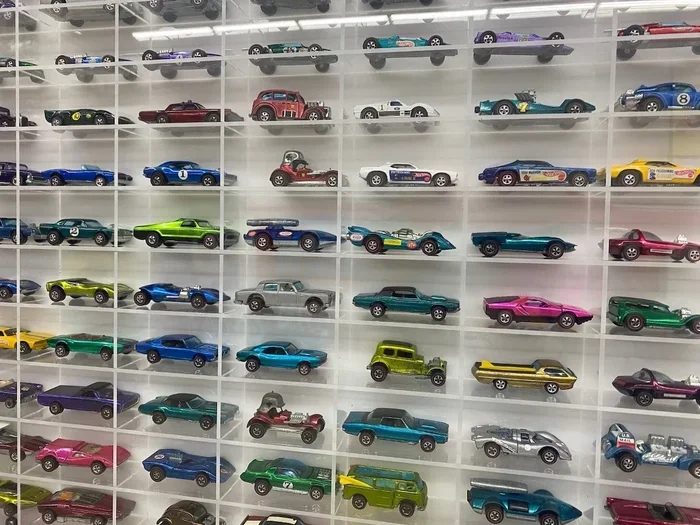 Hot Wheels 100 Car Set Guide for Collectors and Kids