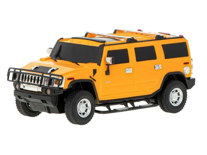 Hummer H2 Remote Control Car Guide For Kids And Adults
