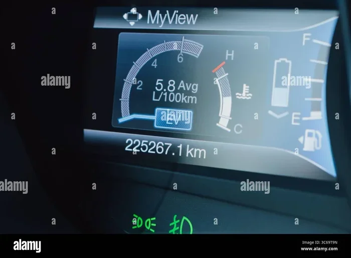 Does Charge Mode Use More Gas Than You Might Think