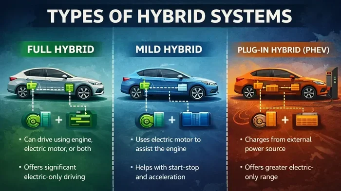Does a Hybrid Car Need to Be Driven Every Single Day