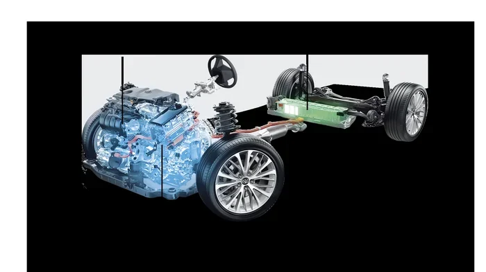 How Does a Hybrid Car Work Step by Step Explained Simply