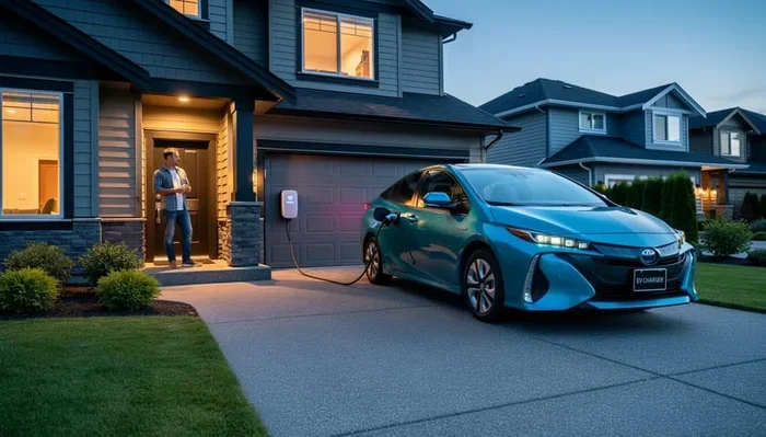 Should I Charge My Hybrid Car Every Night to Save Money