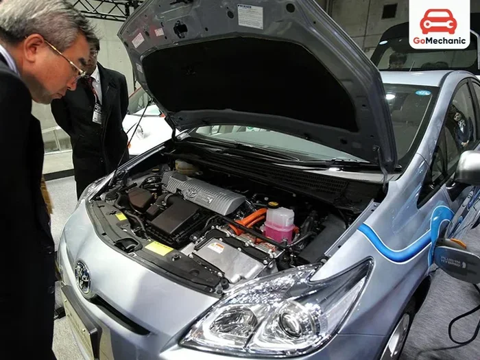 Are Maintenance Costs Higher for Hybrids Compared to Gas