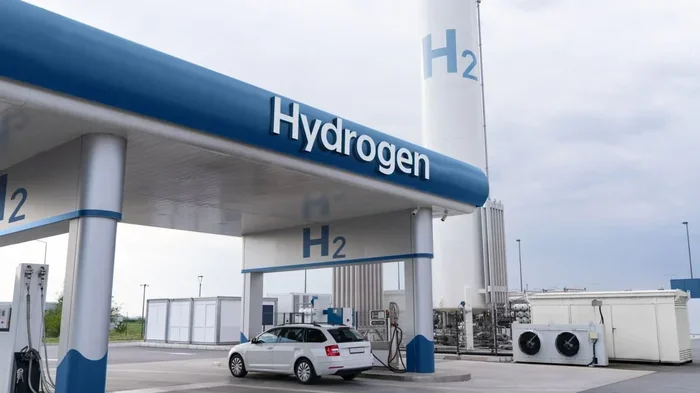 How Many Hydrogen Stations Are There in the US Right Now