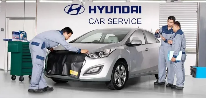 Does Hyundai Offer Free Oil Changes And More Benefits
