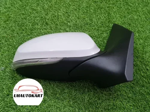 Santro Car Side Mirror Price Everything You Need to Know