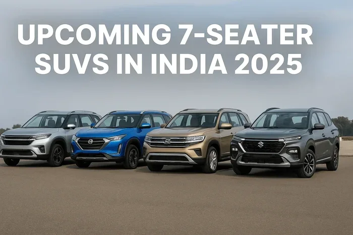 7 Seater Cars in India Below 10 Lakhs Complete Buying Guide