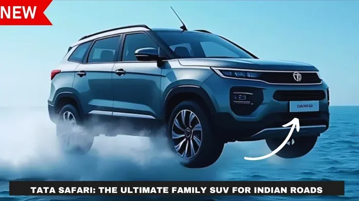 Top 7 Seater Cars in India Below 5 Lakhs You Can Buy