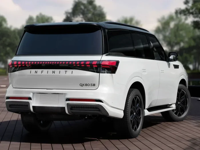 Can You Use Regular Gas in an Infiniti QX80 Safely