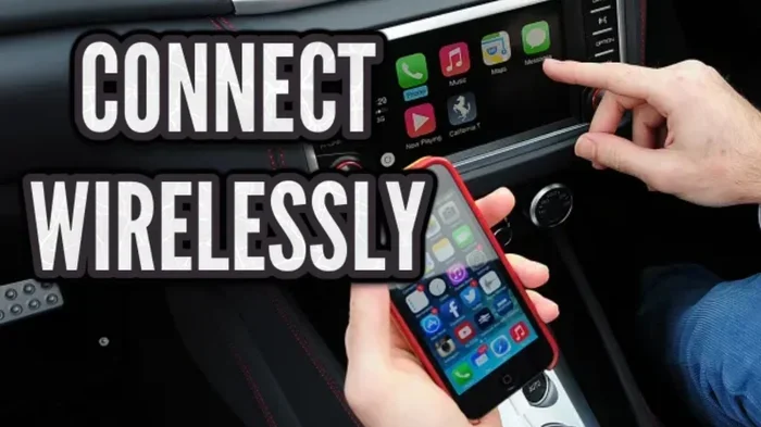 How Do I Connect My iPhone to My Car Wi-Fi Setup